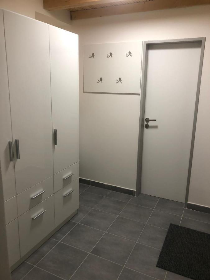 Apartman V Lesni Jablonec nad Nisou Bagian luar foto