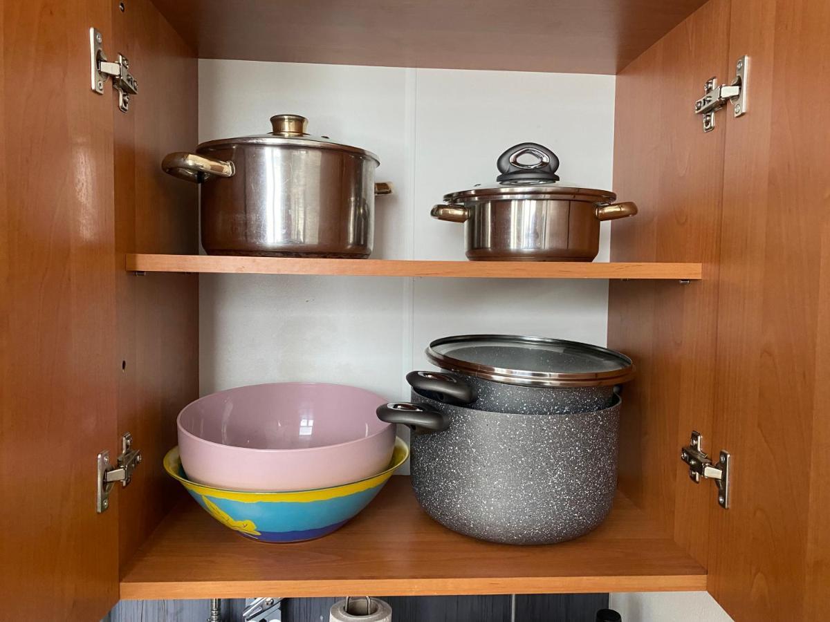 Apartman V Lesni Jablonec nad Nisou Bagian luar foto