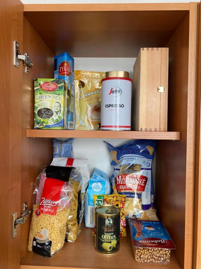 Apartman V Lesni Jablonec nad Nisou Bagian luar foto