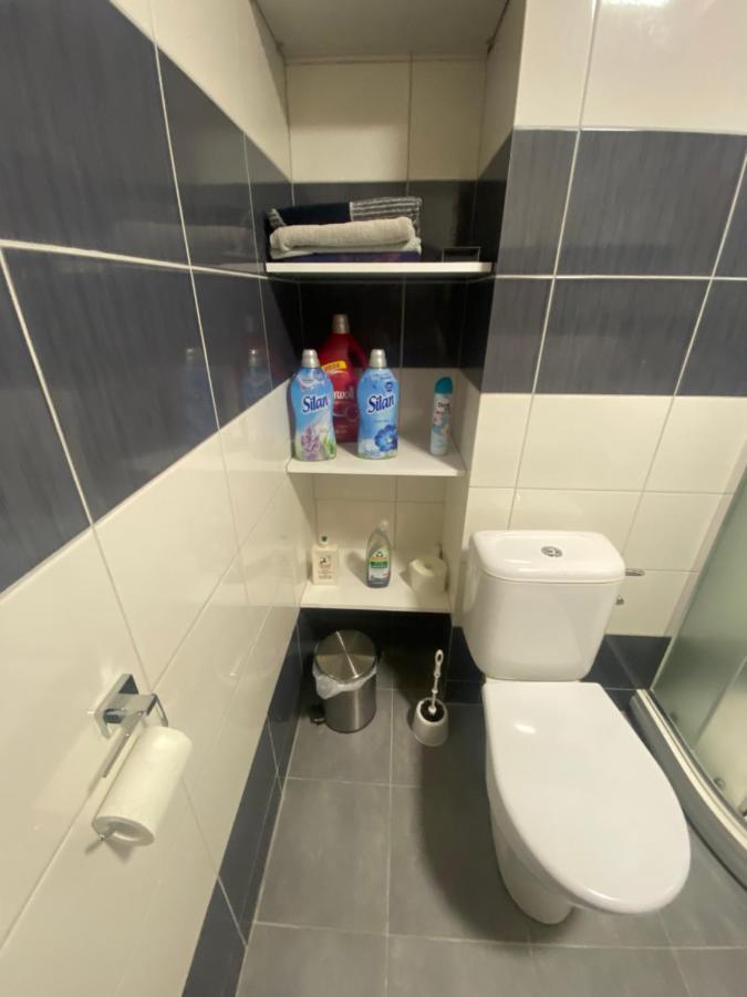 Apartman V Lesni Jablonec nad Nisou Bagian luar foto