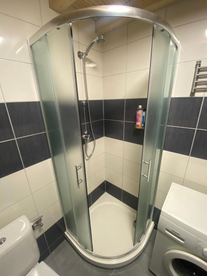 Apartman V Lesni Jablonec nad Nisou Bagian luar foto