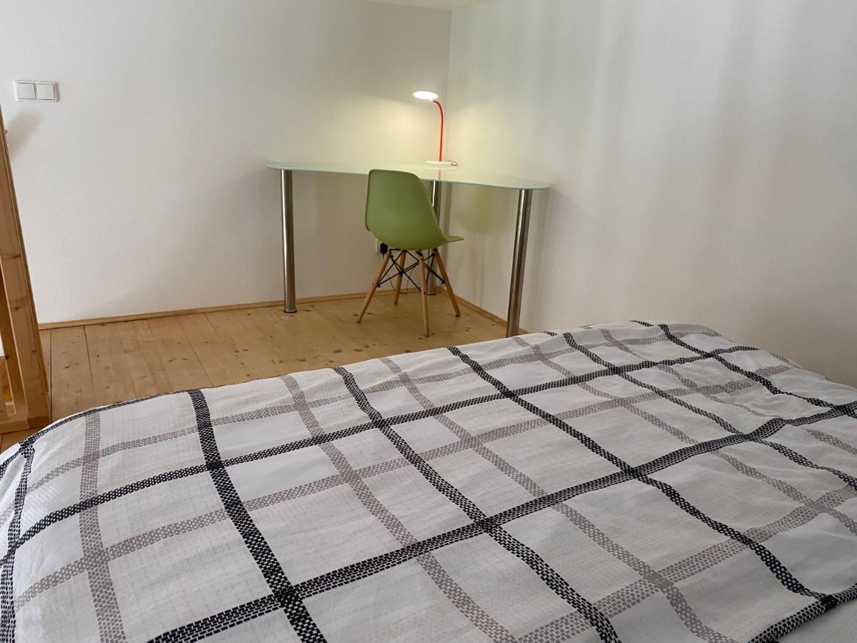 Apartman V Lesni Jablonec nad Nisou Bagian luar foto