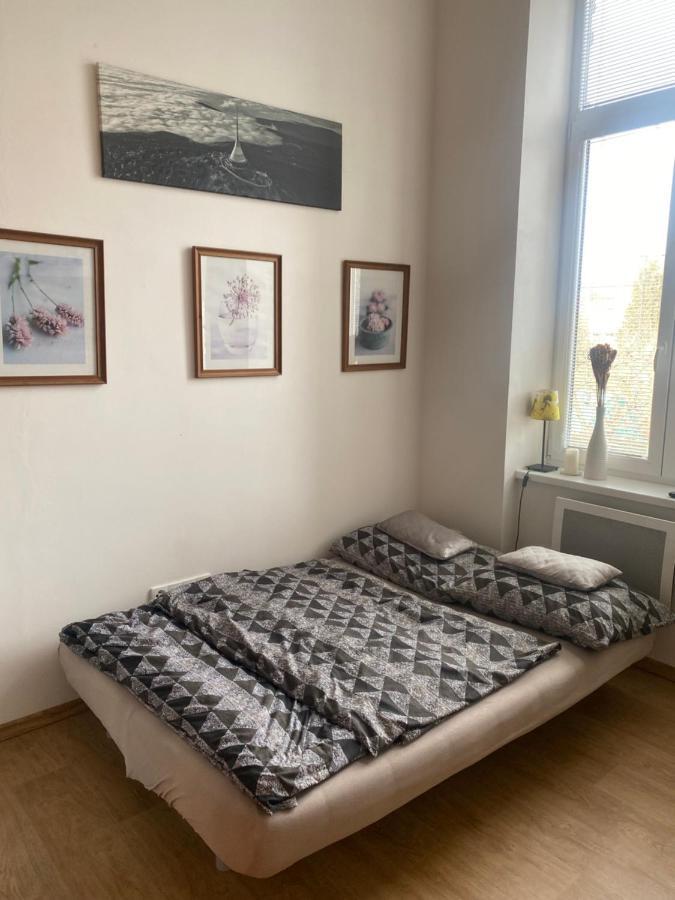 Apartman V Lesni Jablonec nad Nisou Bagian luar foto